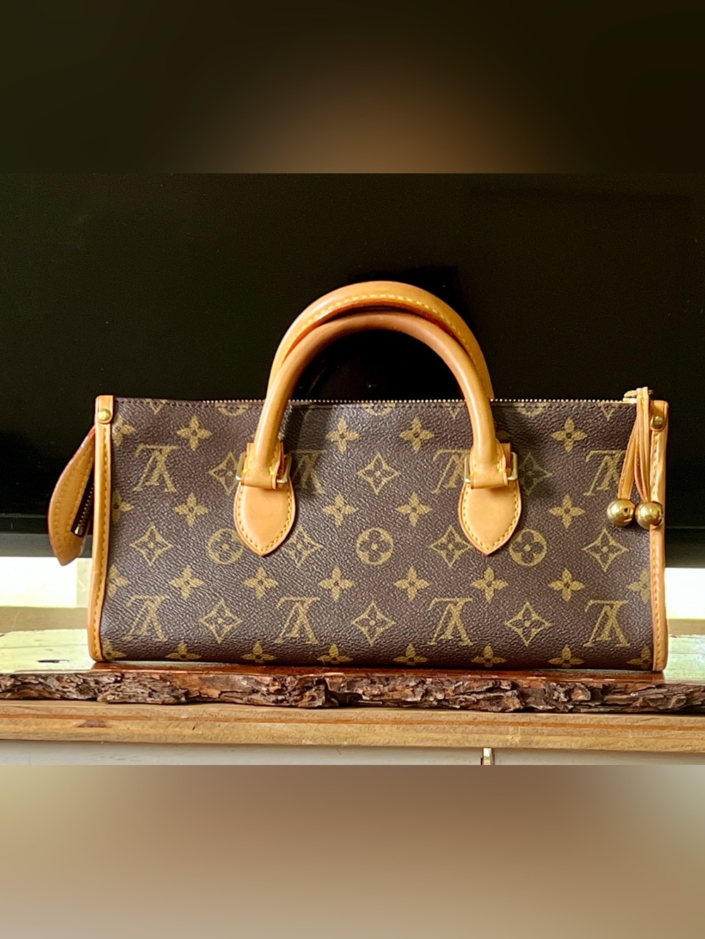 Louis Vuitton Popincourt